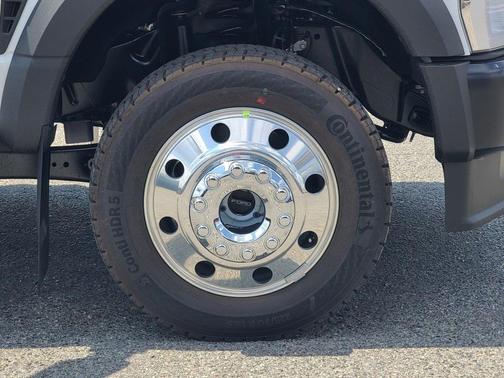 2025 Ford F-450 XL