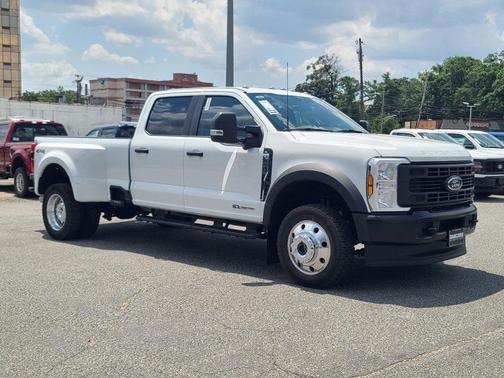 2025 Ford F-450 XL