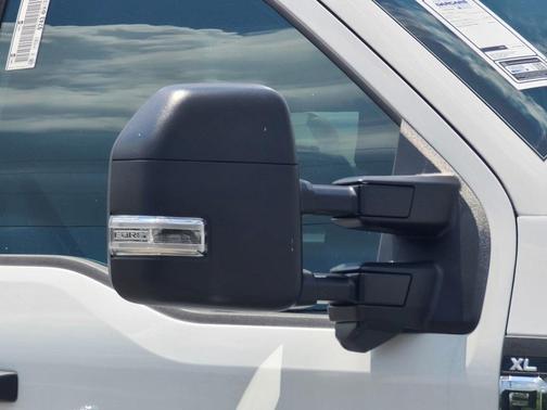 2025 Ford F-450 XL