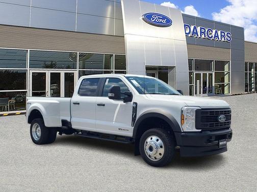 2025 Ford F-450 XL