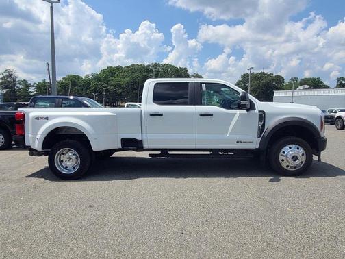 2025 Ford F-450 XL
