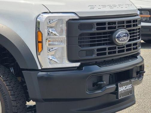 2025 Ford F-450 XL