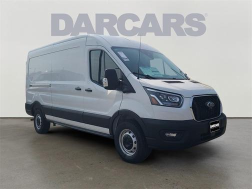 2025 Ford Transit-250 148 WB Medium Roof Cargo