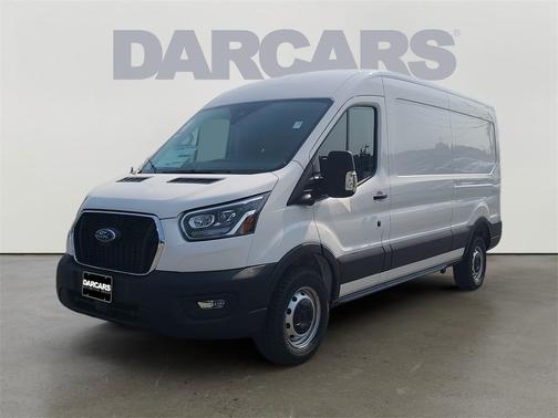 2025 Ford Transit-250 148 WB Medium Roof Cargo