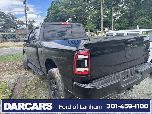 2020 RAM 2500 Big Horn