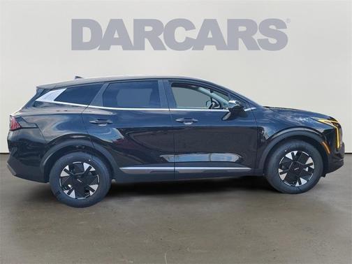 2026 Kia Sportage Hybrid LX