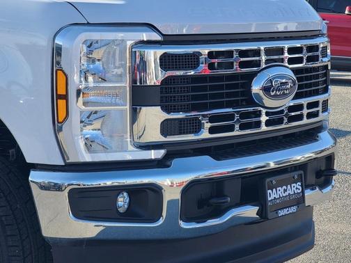 2025 Ford F-250 XLT