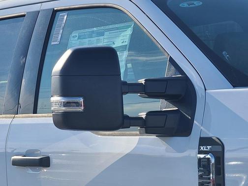 2025 Ford F-250 XLT