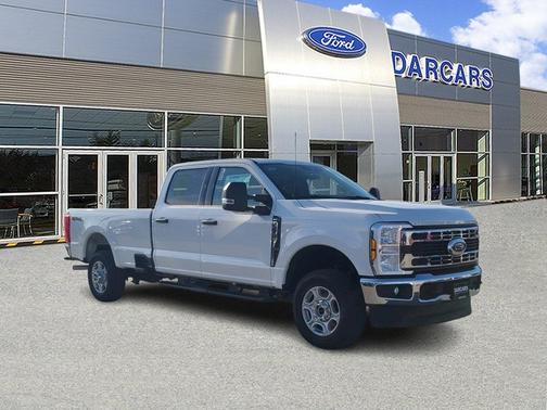2025 Ford F-250 XLT