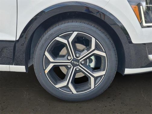 2025 Kia Niro EX Touring
