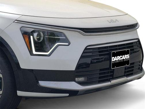 2025 Kia Niro EX Touring
