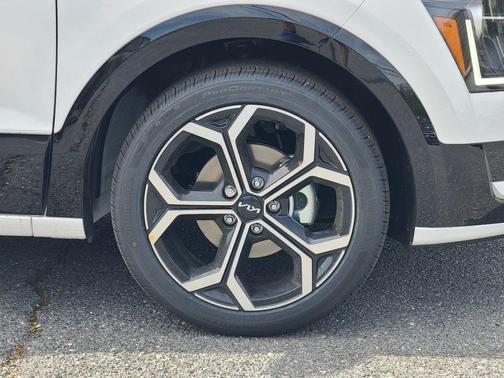 2025 Kia Niro EX Touring