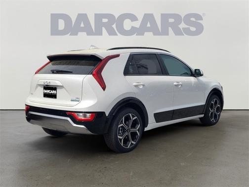 2025 Kia Niro EX Touring