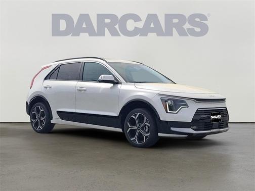 2025 Kia Niro EX Touring