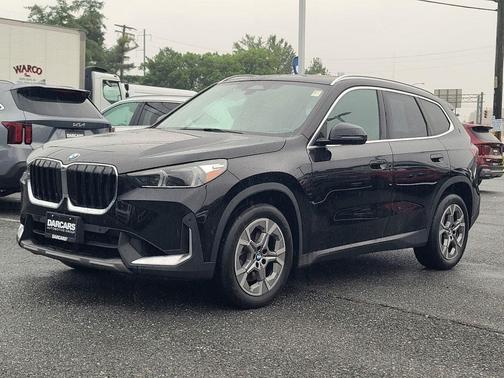 2023 BMW X1 xDrive28i