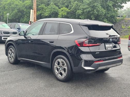 2023 BMW X1 xDrive28i