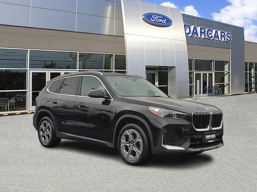2023 BMW X1 xDrive28i