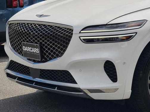 2022 Genesis GV70 2.5T