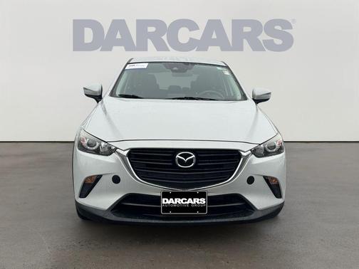 2019 Mazda CX-3 Sport