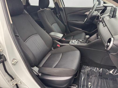 2019 Mazda CX-3 Sport