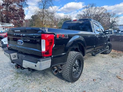 2019 Ford F-350 Lariat Super Duty