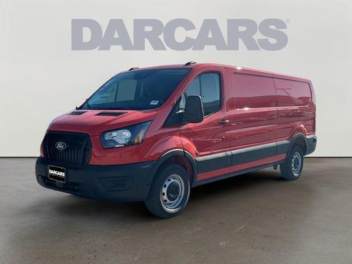 2026 Ford Transit-150 BASE