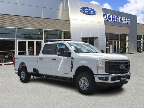 2025 Ford F-350 XL