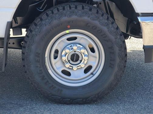 2025 Ford F-350 XL