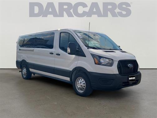 2025 Ford Transit-350 XL