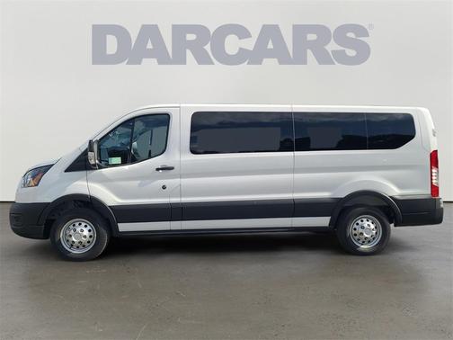 2025 Ford Transit-350 XL