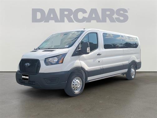 2025 Ford Transit-350 XL