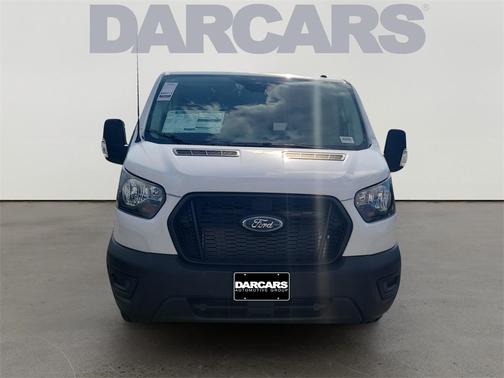 2025 Ford Transit-350 XL
