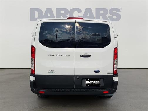 2025 Ford Transit-350 XL