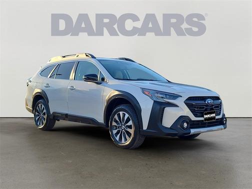 2023 Subaru Outback 2.5i Limited