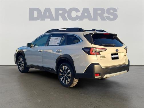 2023 Subaru Outback 2.5i Limited