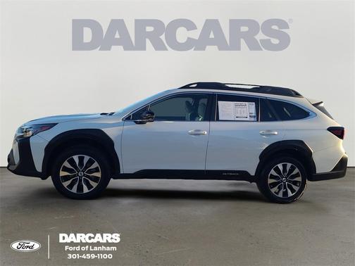 2023 Subaru Outback 2.5i Limited