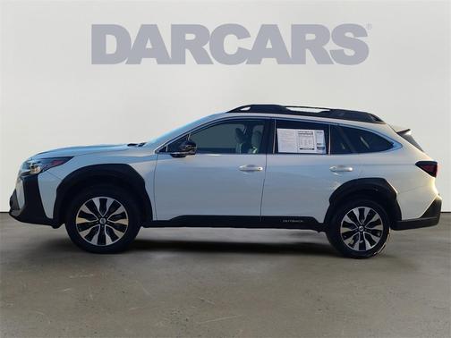 2023 Subaru Outback 2.5i Limited