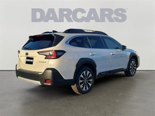 2023 Subaru Outback 2.5i Limited