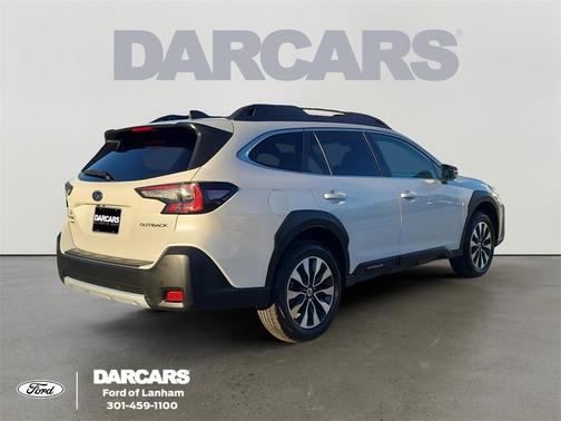 2023 Subaru Outback 2.5i Limited