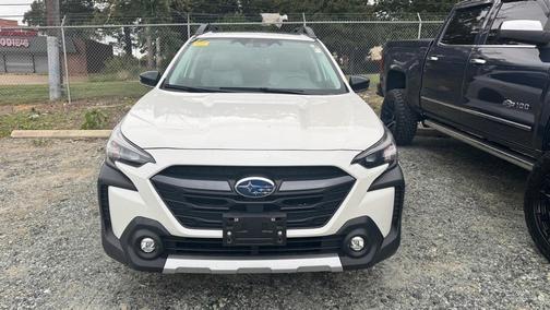 2023 Subaru Outback 2.5i Limited