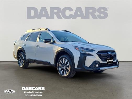 2023 Subaru Outback 2.5i Limited