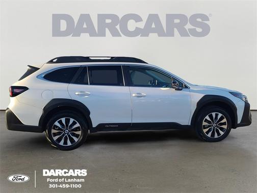 2023 Subaru Outback 2.5i Limited