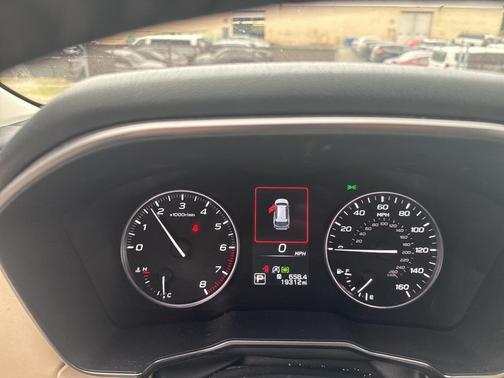 2023 Subaru Outback 2.5i Limited