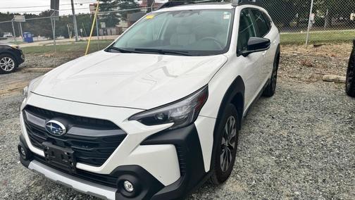 2023 Subaru Outback 2.5i Limited