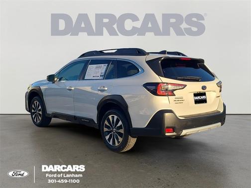 2023 Subaru Outback 2.5i Limited