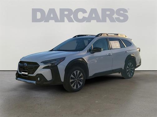 2023 Subaru Outback 2.5i Limited