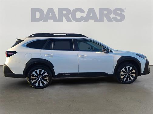 2023 Subaru Outback 2.5i Limited
