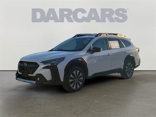 2023 Subaru Outback 2.5i Limited