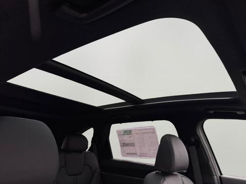 Steel Gray 2026 Kia Sorento Hybrid X-LINE SX PRESTIGE