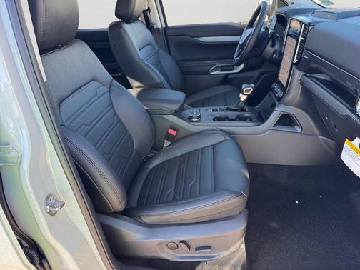Avalanche 2026 Ford Ranger Lariat